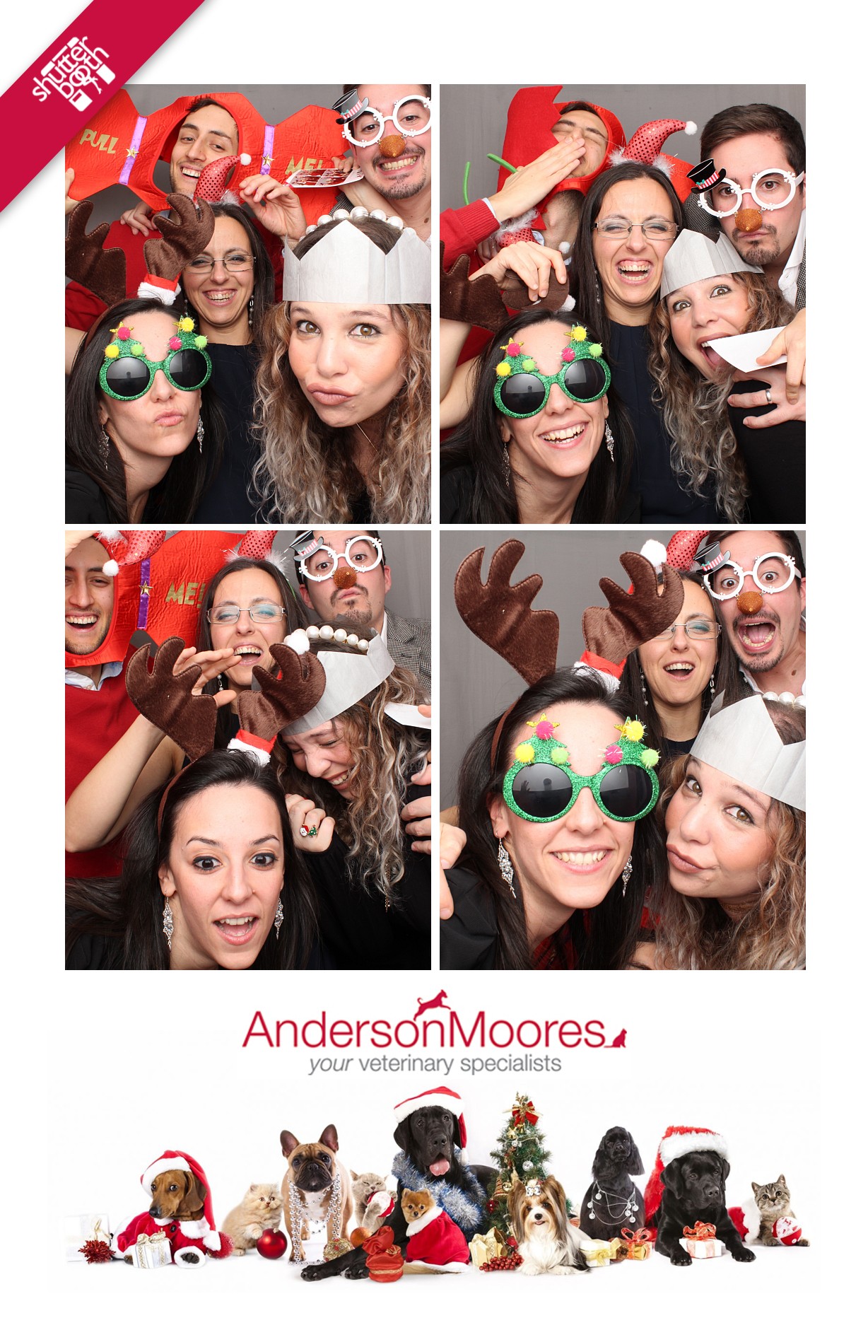 Anderson Moores Xmas Party | View more photos from the event at gallery.shutterbooth.co.uk/u/Shutterbooth/Anderson-Moores-Xmas-Party
